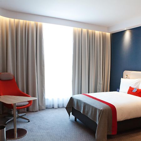 Holiday Inn Express Frankfurt Airport - Raunheim By Ihg Exterior foto