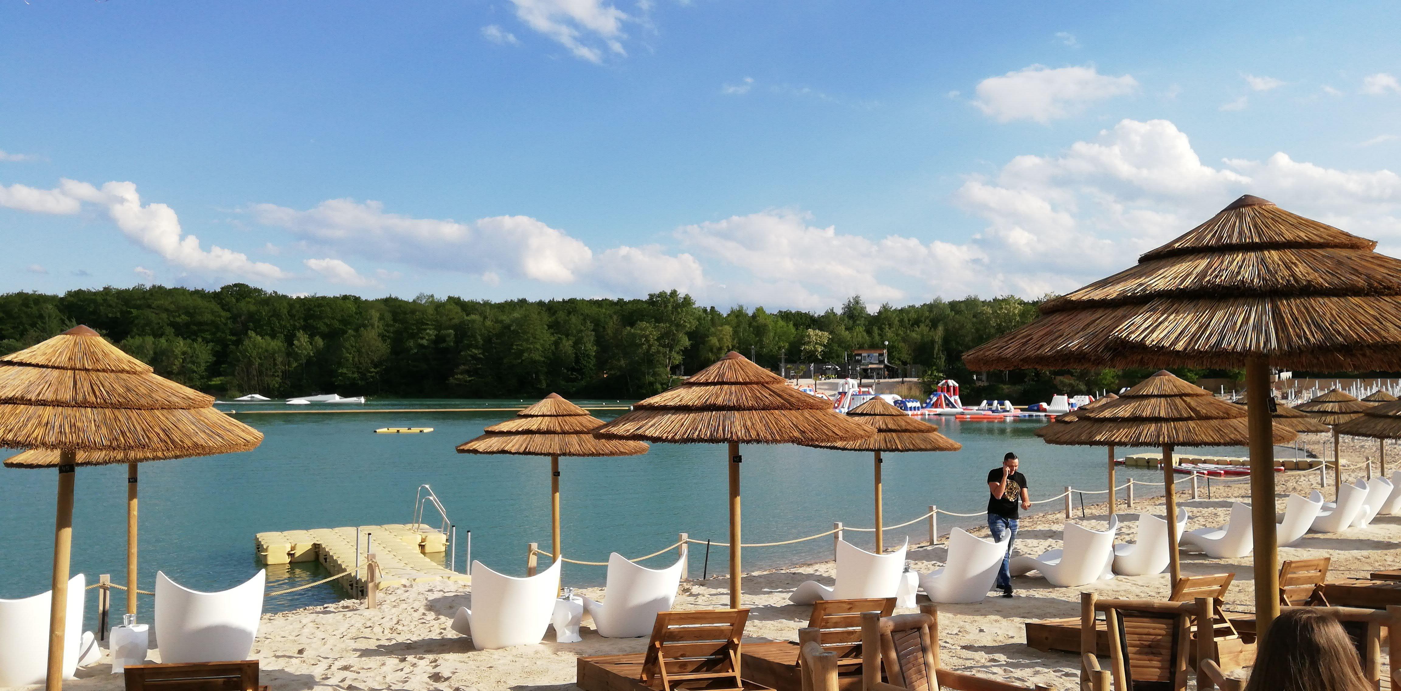 Holiday Inn Express Frankfurt Airport - Raunheim By Ihg Exterior foto