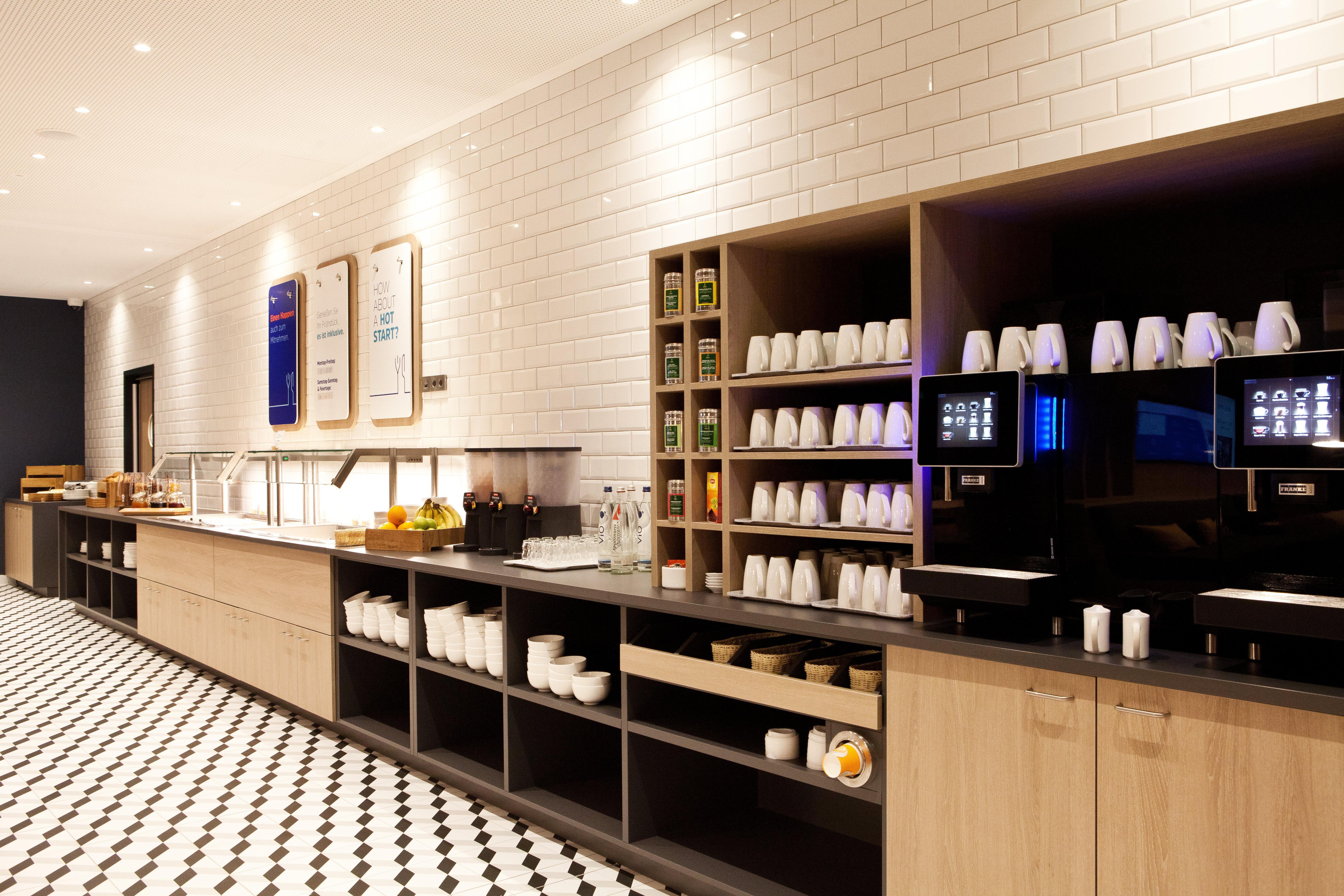 Holiday Inn Express Frankfurt Airport - Raunheim By Ihg Exterior foto