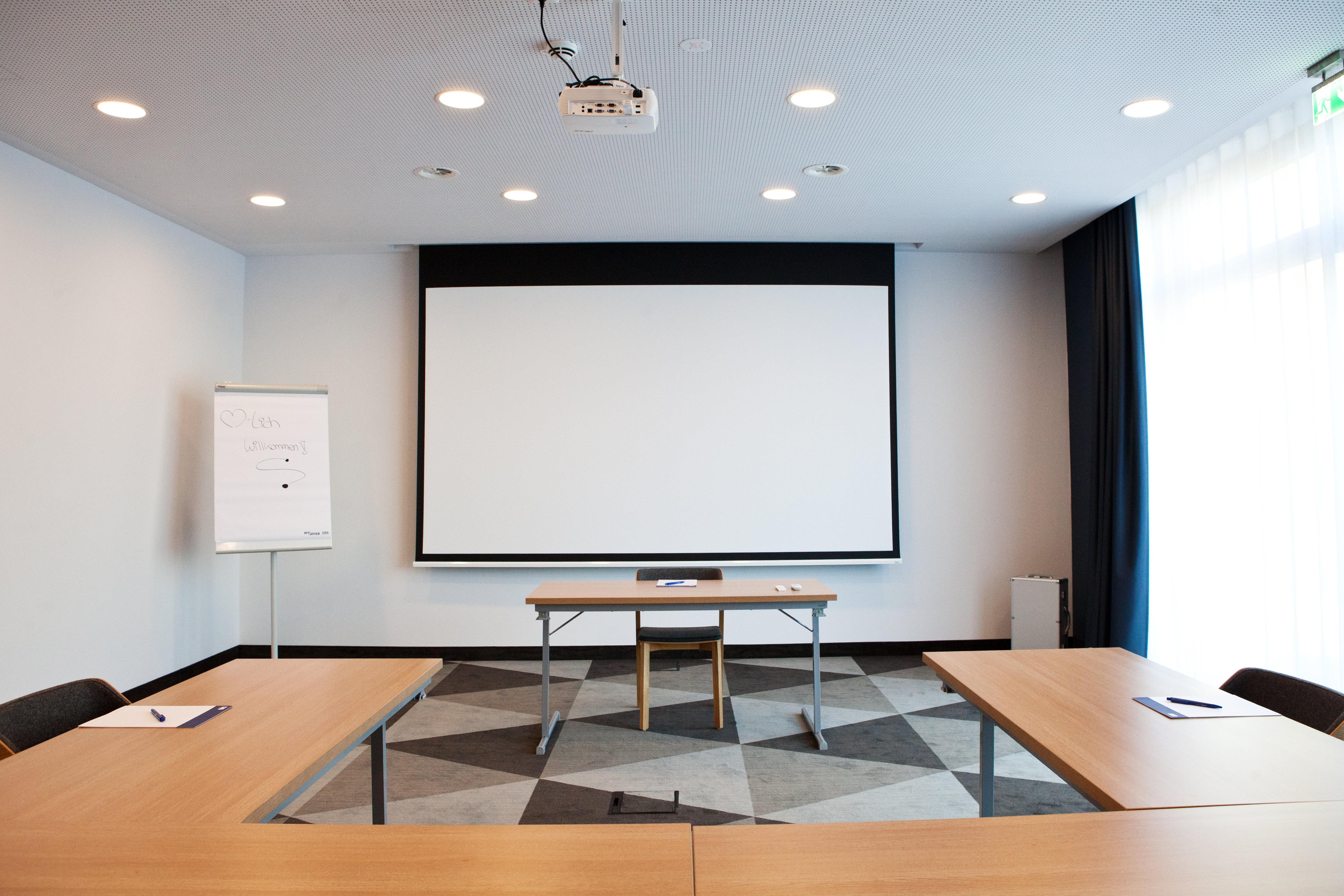 Holiday Inn Express Frankfurt Airport - Raunheim By Ihg Exterior foto