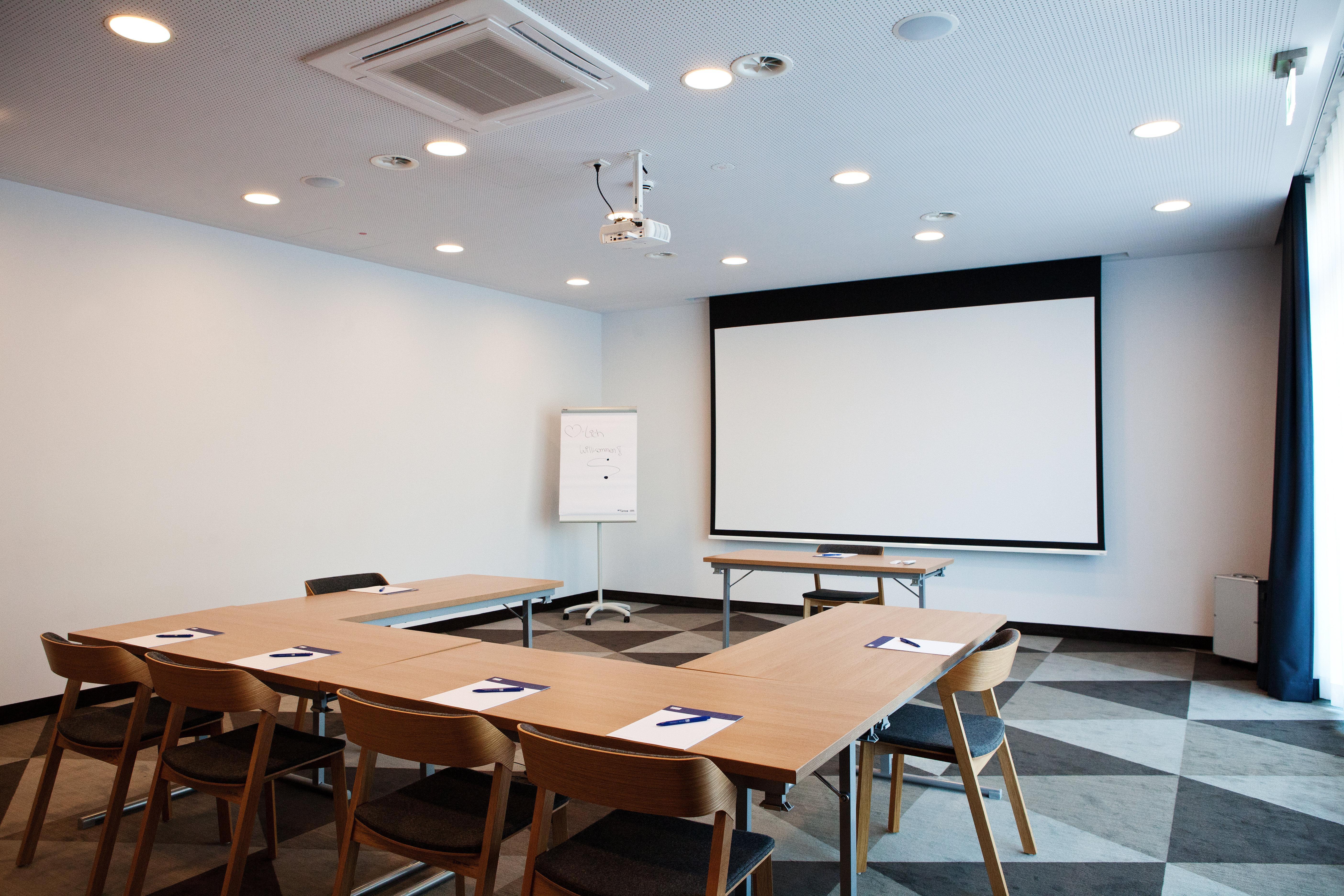 Holiday Inn Express Frankfurt Airport - Raunheim By Ihg Exterior foto